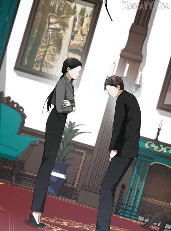 Starting Today, I’m the Butler of Five Men Chapter 17 - Page 35