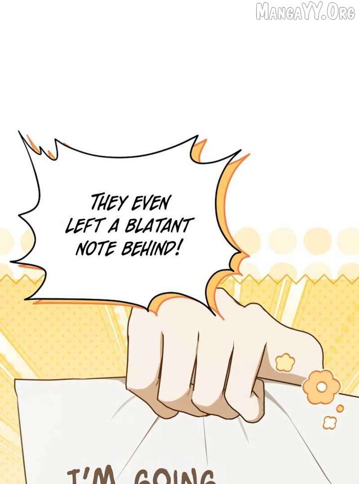 Starting Today, I’m the Butler of Five Men Chapter 17 - Page 41