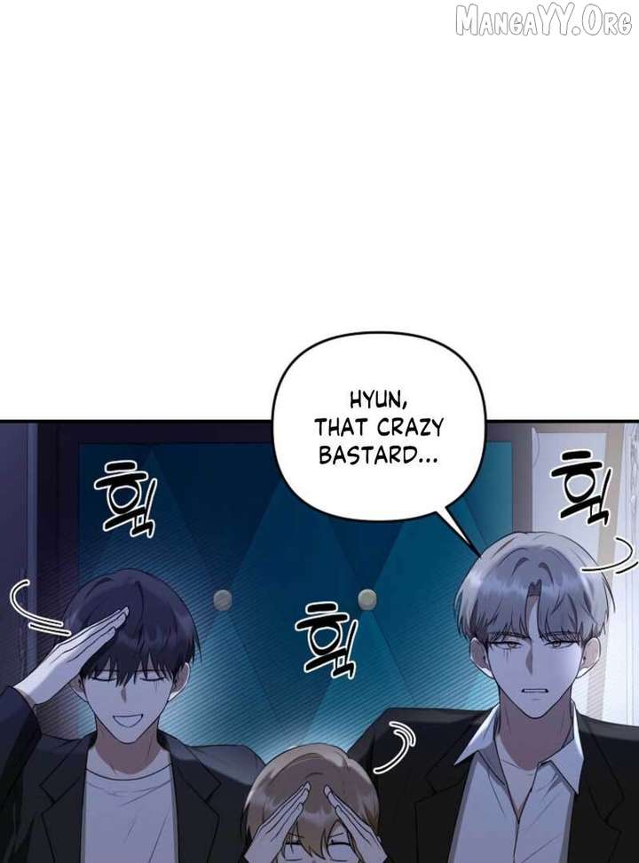 Starting Today, I’m the Butler of Five Men Chapter 17 - Page 43