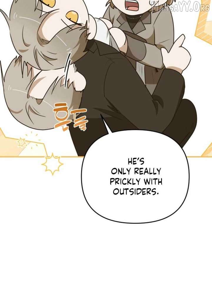 Starting Today, I’m the Butler of Five Men Chapter 17 - Page 84