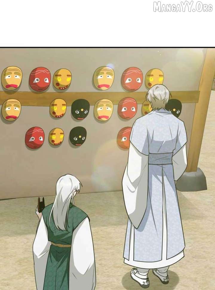 Starting Today, I’m the Butler of Five Men Chapter 17 - Page 98