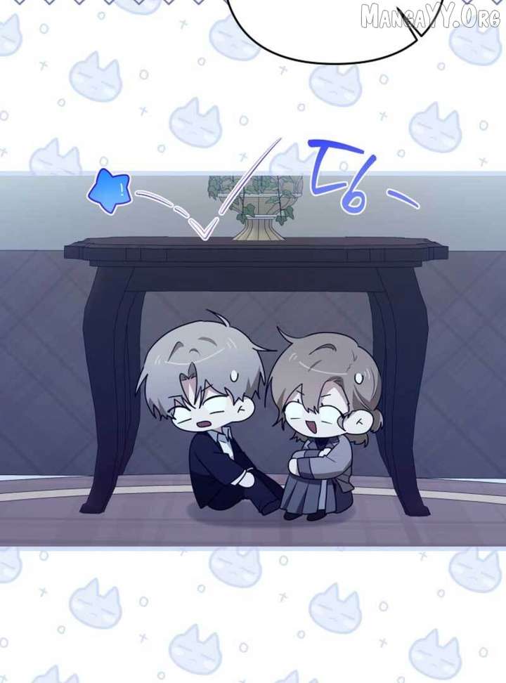 Starting Today, I’m the Butler of Five Men Chapter 18 - Page 109