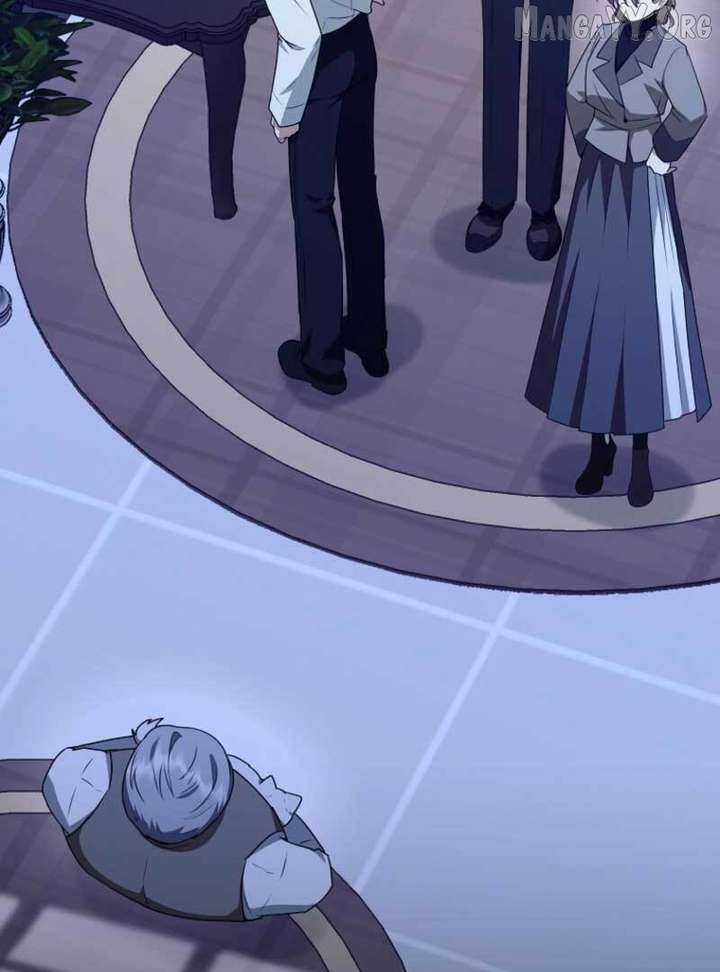 Starting Today, I’m the Butler of Five Men Chapter 18 - Page 121