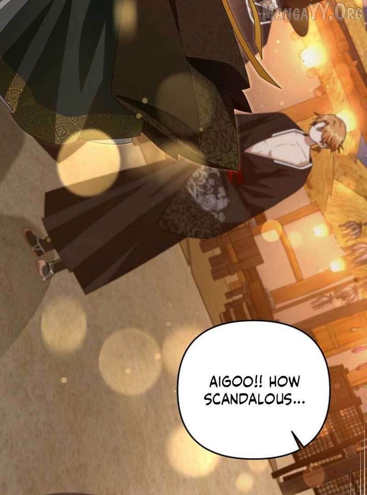 Starting Today, I’m the Butler of Five Men Chapter 18 - Page 81