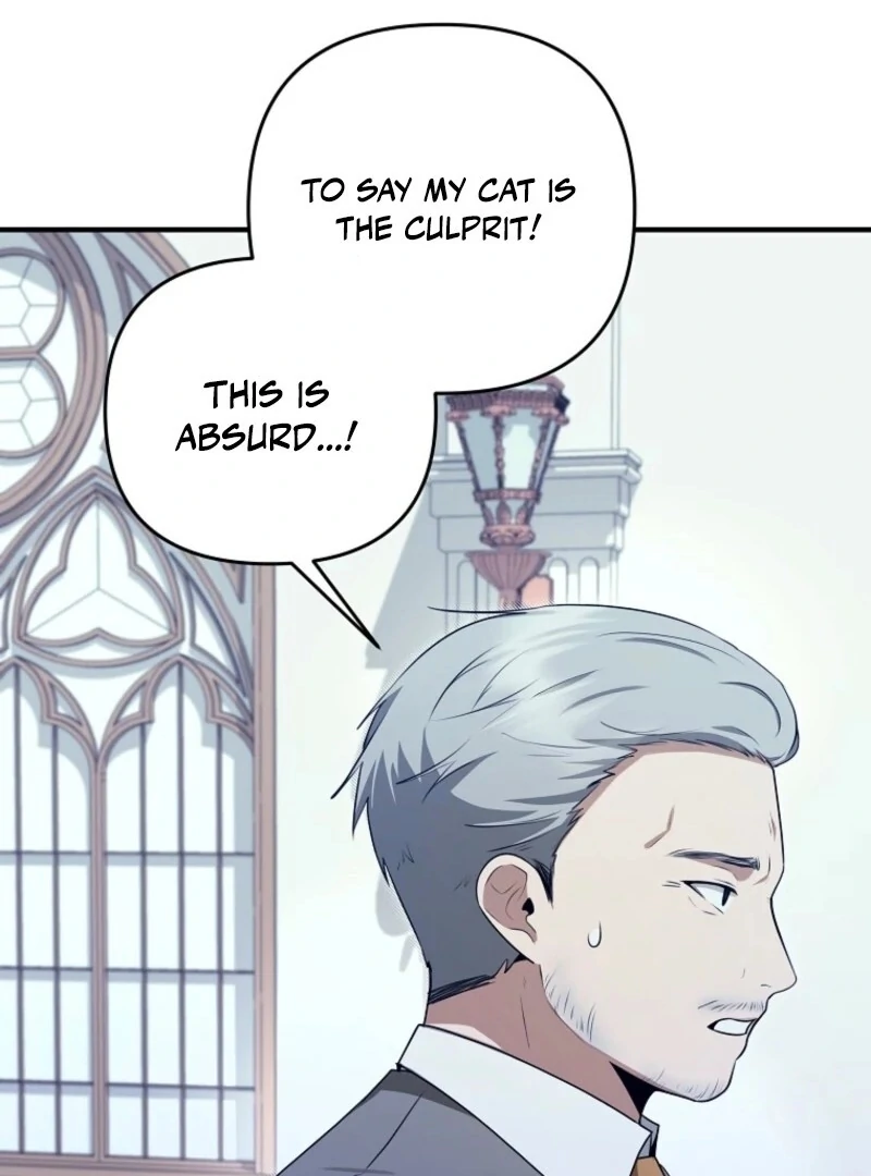 Starting Today, I’m the Butler of Five Men Chapter 19 - Page 11