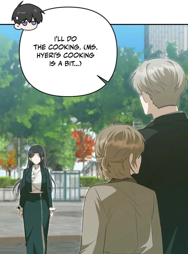 Starting Today, I’m the Butler of Five Men Chapter 19 - Page 124