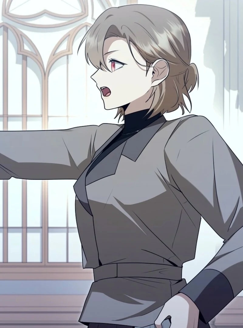 Starting Today, I’m the Butler of Five Men Chapter 19 - Page 14