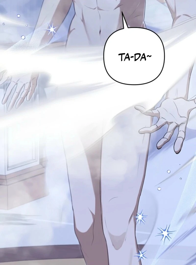 Starting Today, I’m the Butler of Five Men Chapter 19 - Page 33