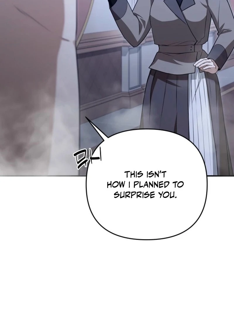 Starting Today, I’m the Butler of Five Men Chapter 19 - Page 36