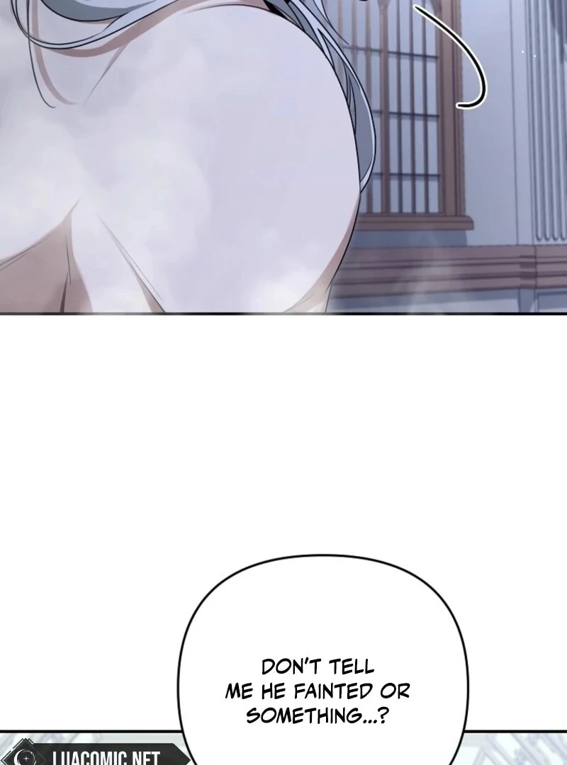 Starting Today, I’m the Butler of Five Men Chapter 19 - Page 38