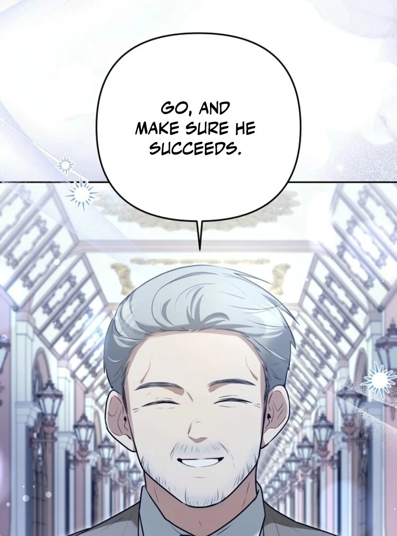 Starting Today, I’m the Butler of Five Men Chapter 19 - Page 49