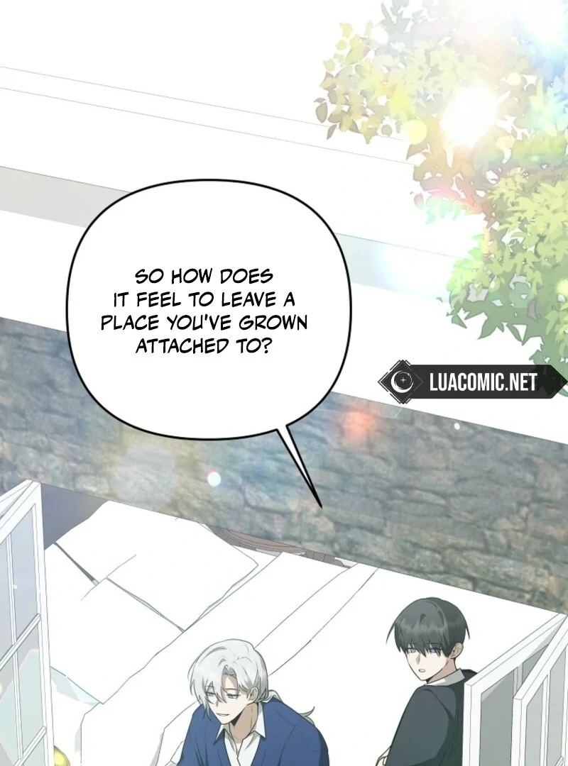 Starting Today, I’m the Butler of Five Men Chapter 19 - Page 56