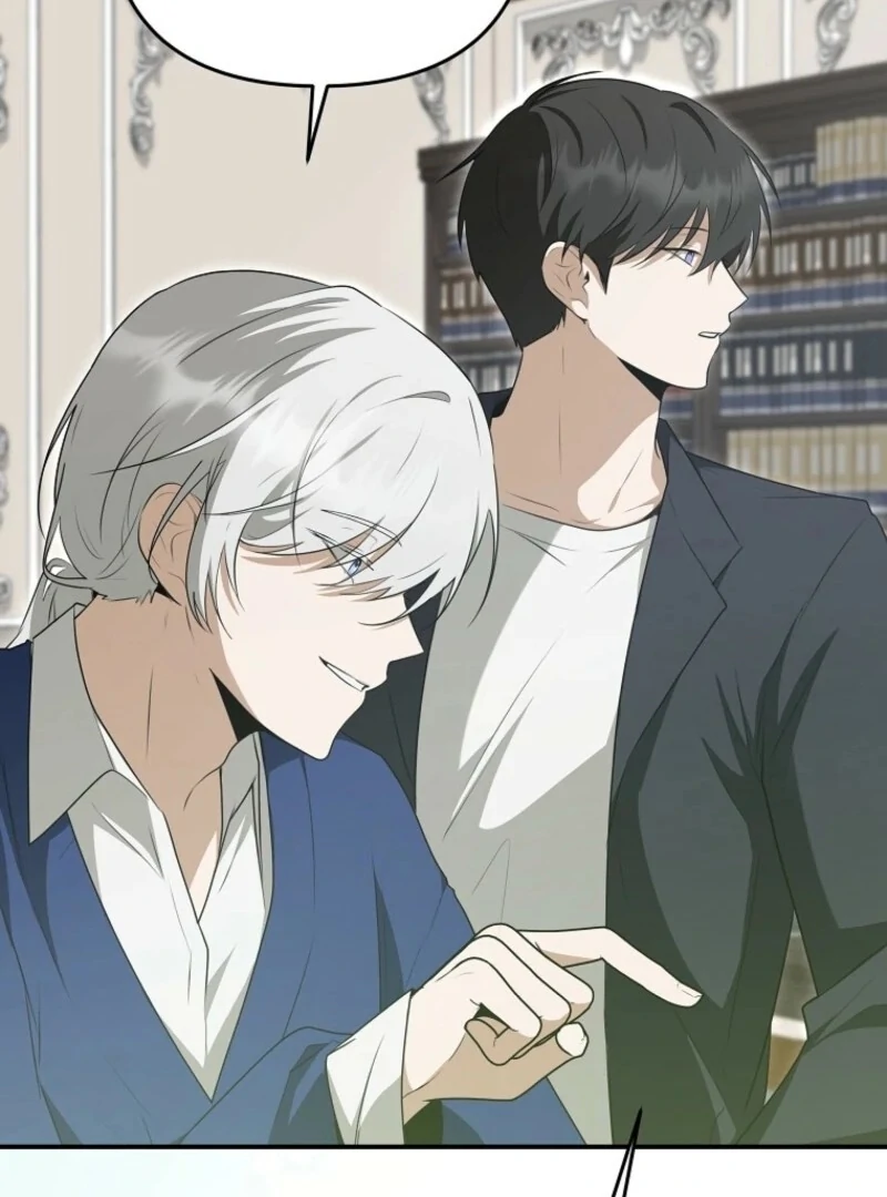 Starting Today, I’m the Butler of Five Men Chapter 19 - Page 60