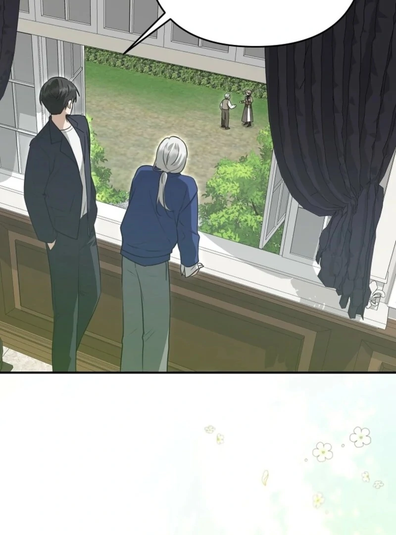 Starting Today, I’m the Butler of Five Men Chapter 19 - Page 62