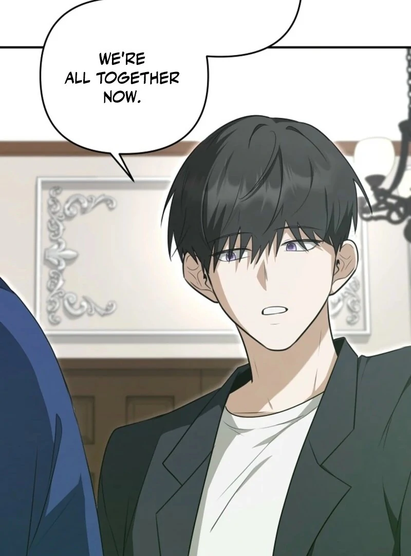 Starting Today, I’m the Butler of Five Men Chapter 19 - Page 65