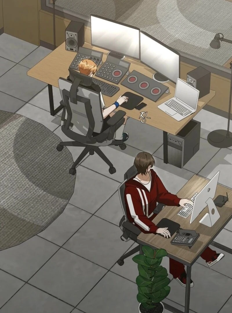 Starting Today, I’m the Butler of Five Men Chapter 19 - Page 72