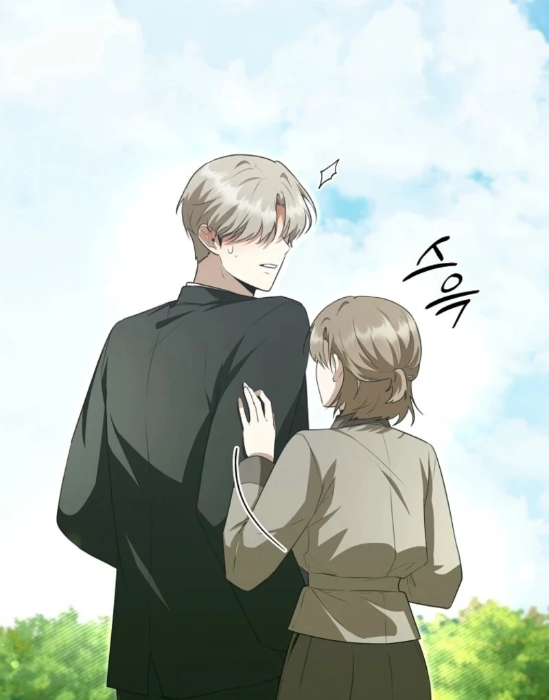 Starting Today, I’m the Butler of Five Men Chapter 19 - Page 95