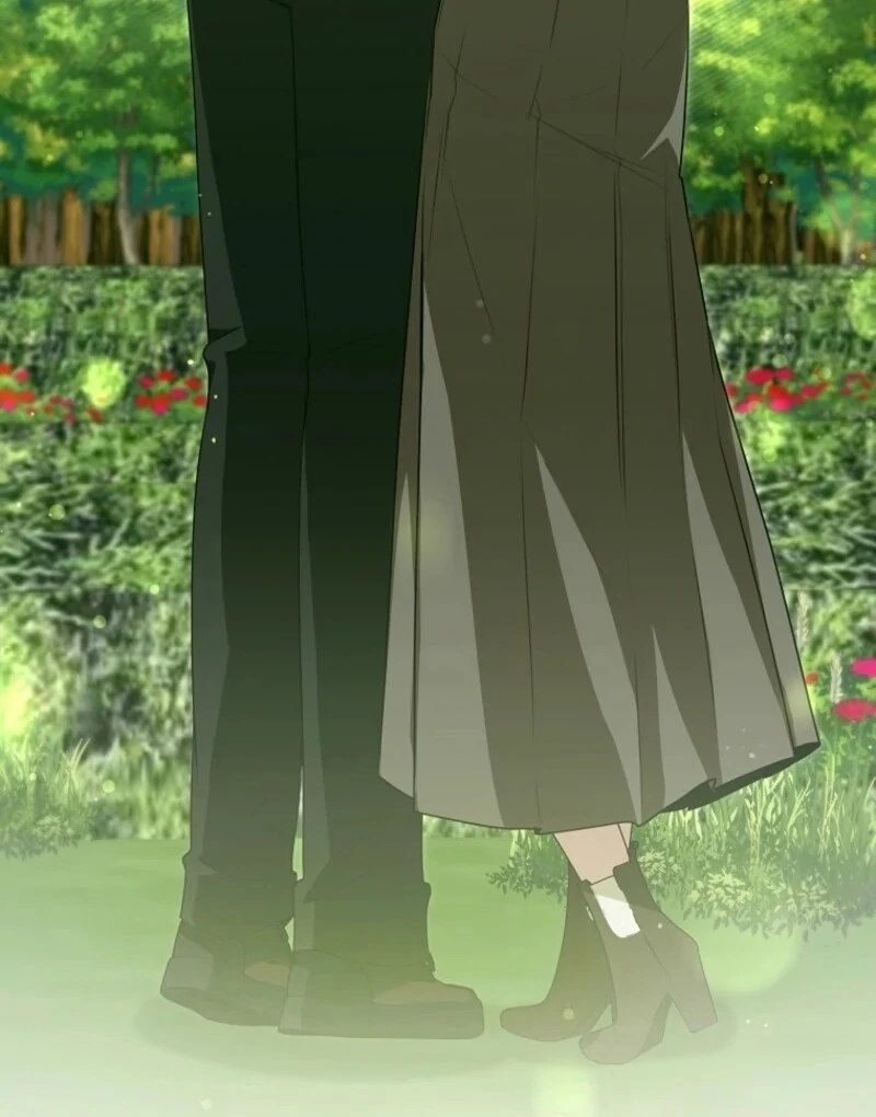 Starting Today, I’m the Butler of Five Men Chapter 19 - Page 96