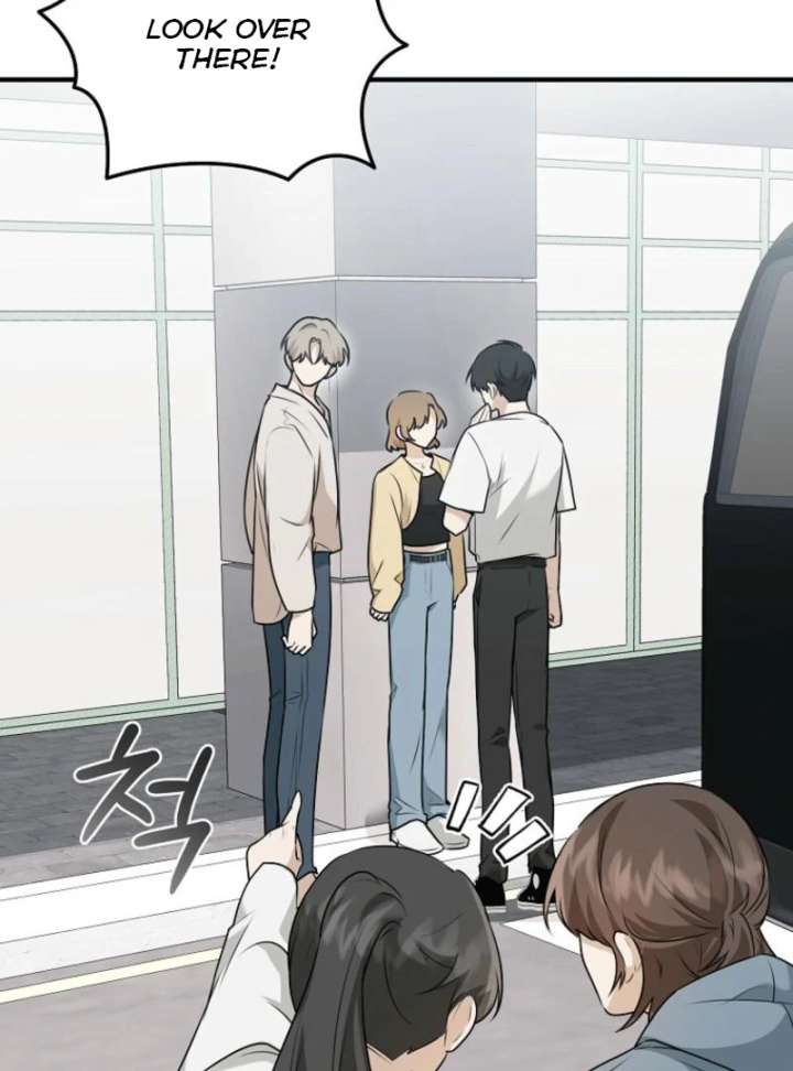 Starting Today, I’m the Butler of Five Men Chapter 3 - Page 16