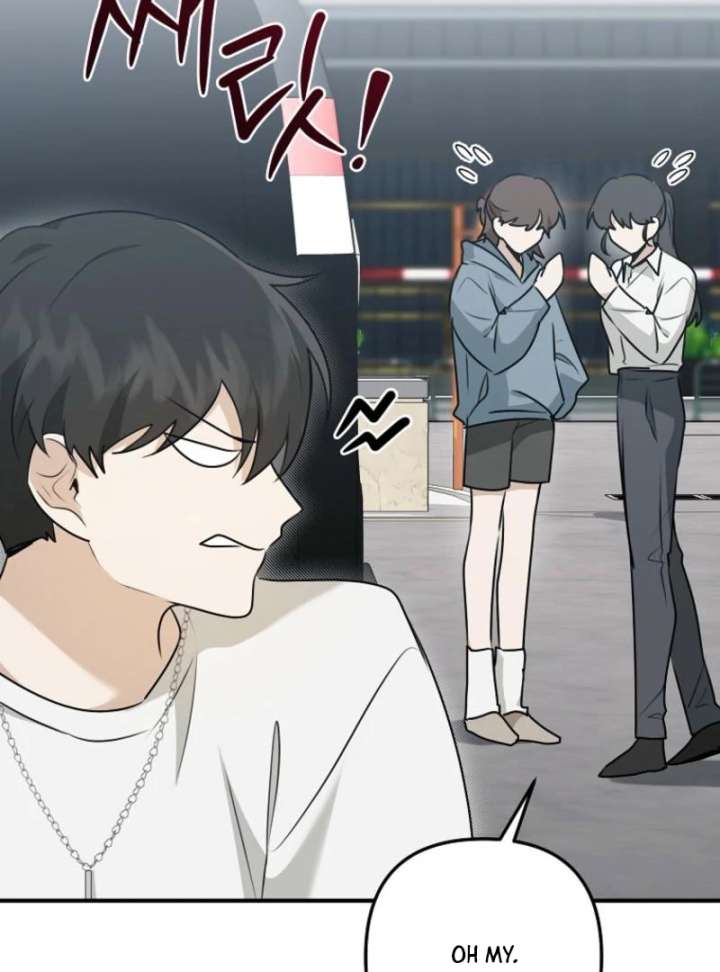 Starting Today, I’m the Butler of Five Men Chapter 3 - Page 22