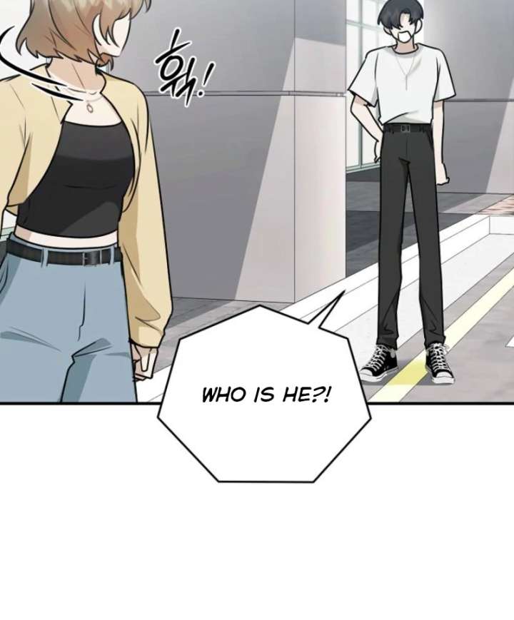 Starting Today, I’m the Butler of Five Men Chapter 3 - Page 37