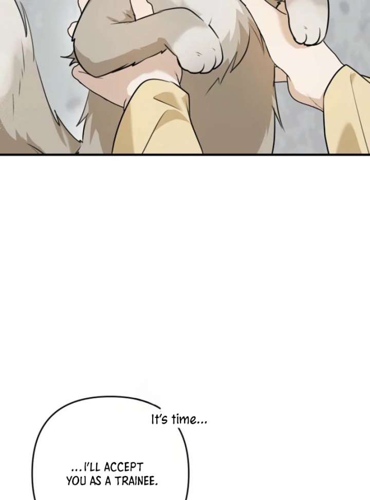 Starting Today, I’m the Butler of Five Men Chapter 3 - Page 87