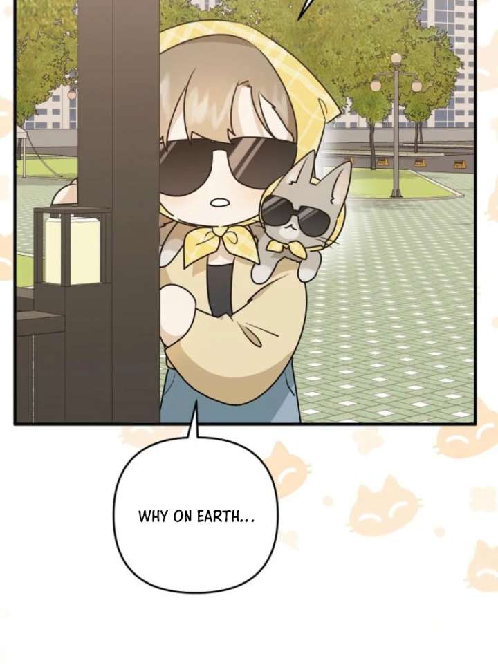 Starting Today, I’m the Butler of Five Men Chapter 3 - Page 98