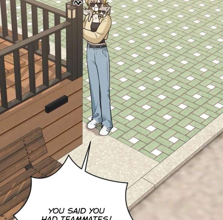 Starting Today, I’m the Butler of Five Men Chapter 3 - Page 100