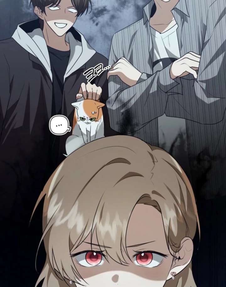 Starting Today, I’m the Butler of Five Men Chapter 8 - Page 102