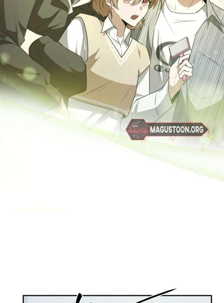 Starting Today, I’m the Butler of Five Men Chapter 8 - Page 135