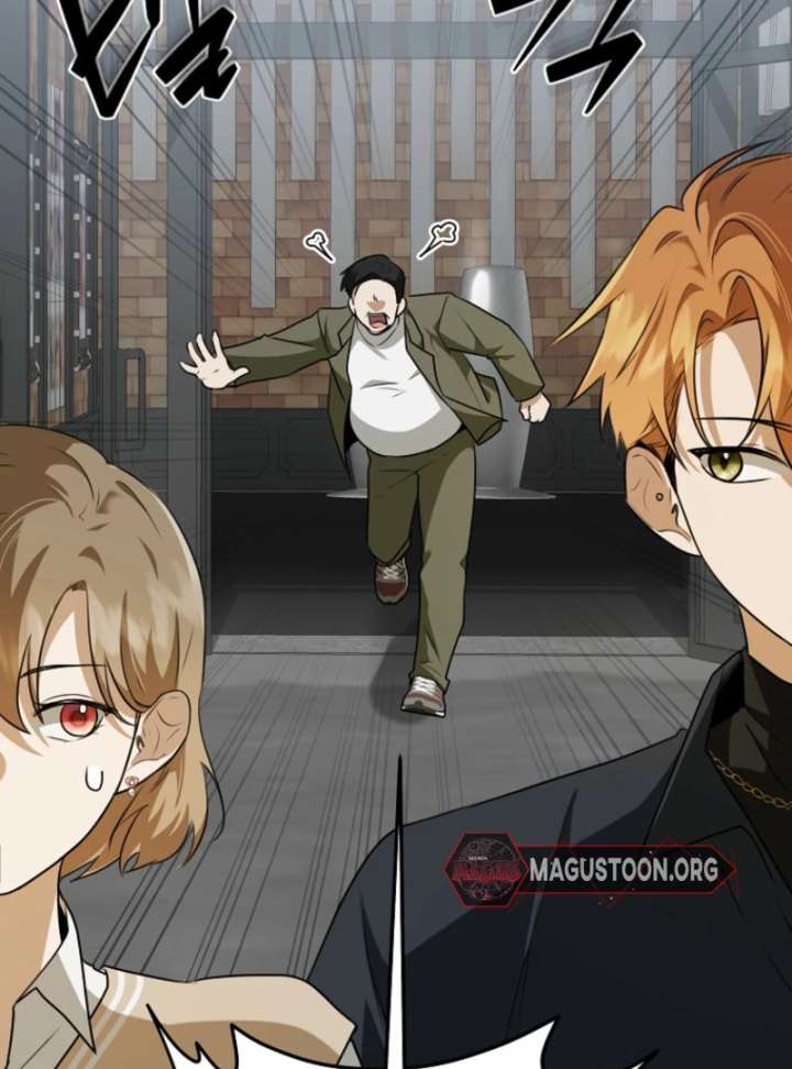 Starting Today, I’m the Butler of Five Men Chapter 8 - Page 36