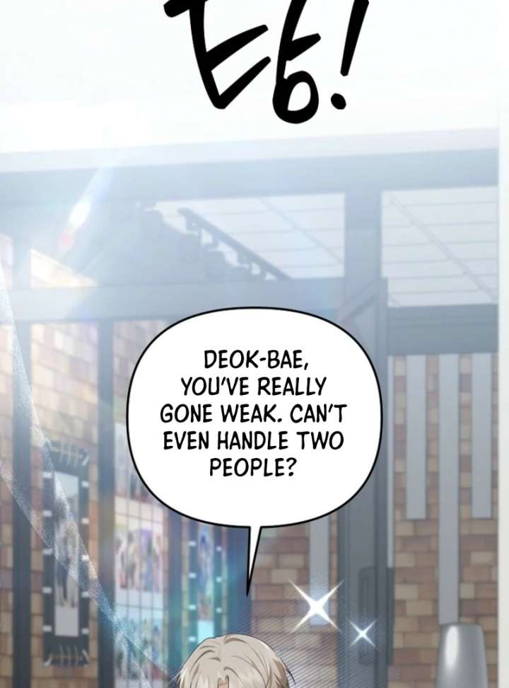 Starting Today, I’m the Butler of Five Men Chapter 8 - Page 63