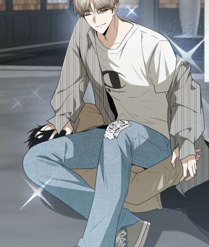 Starting Today, I’m the Butler of Five Men Chapter 8 - Page 64