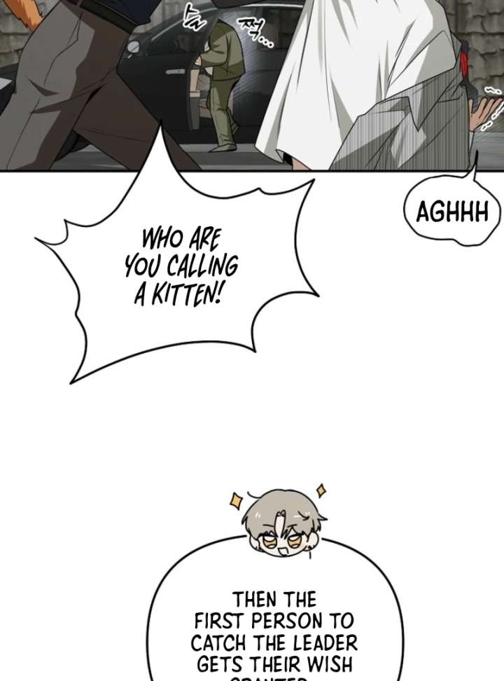 Starting Today, I’m the Butler of Five Men Chapter 8 - Page 67