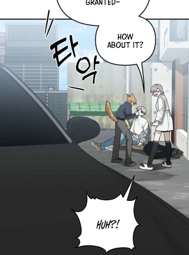 Starting Today, I’m the Butler of Five Men Chapter 8 - Page 68