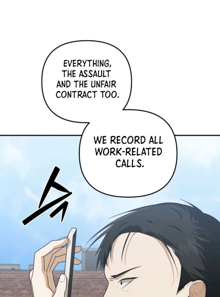 Starting Today, I’m the Butler of Five Men Chapter 8 - Page 99