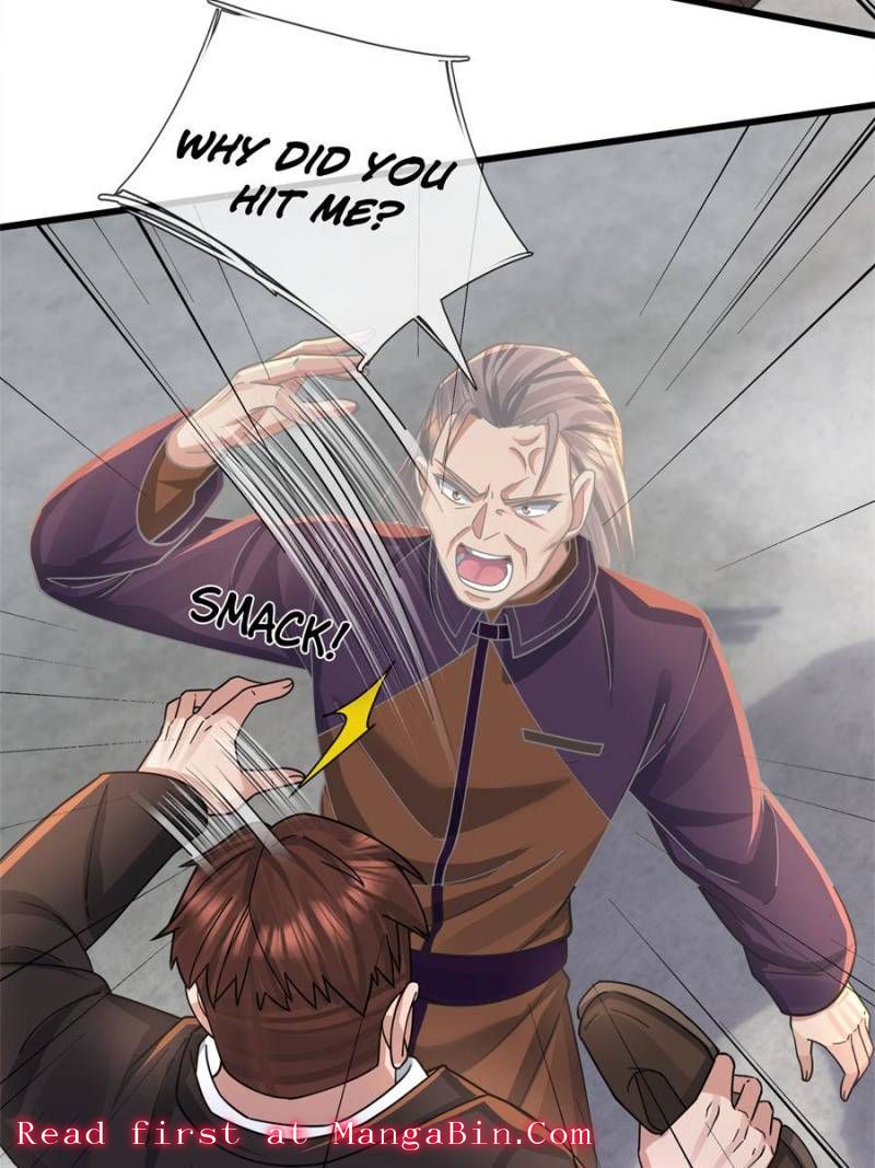 Starting with 10,000 Push-ups: Slaying God Chapter 23 - Page 13