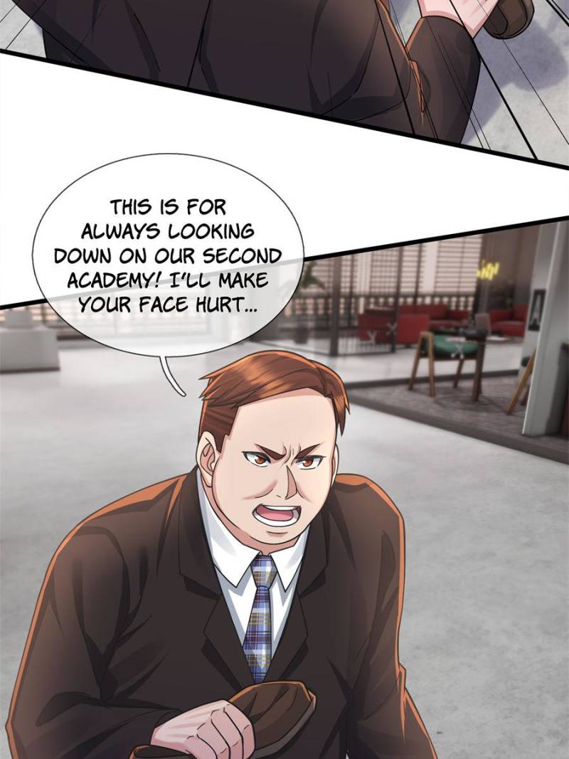 Starting with 10,000 Push-ups: Slaying God Chapter 23 - Page 14