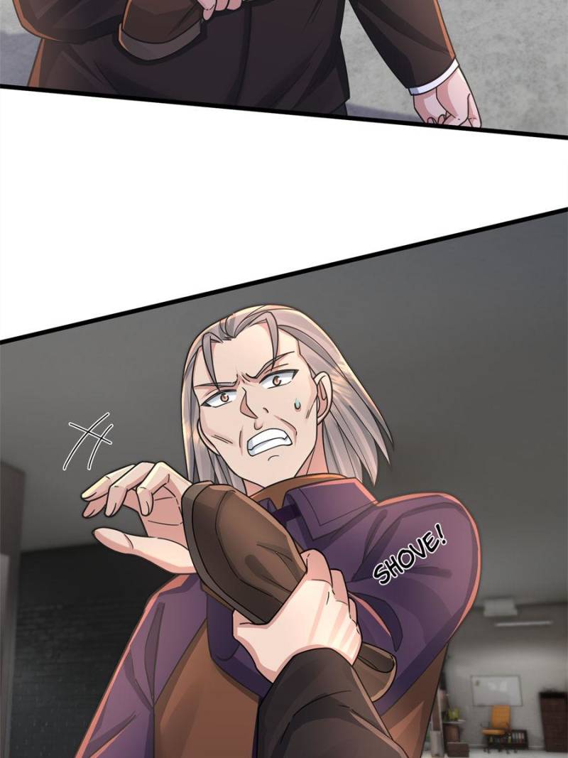 Starting with 10,000 Push-ups: Slaying God Chapter 23 - Page 15