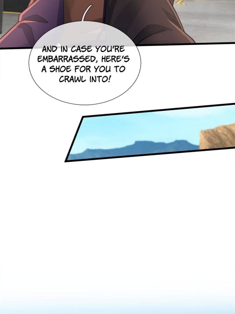 Starting with 10,000 Push-ups: Slaying God Chapter 23 - Page 16