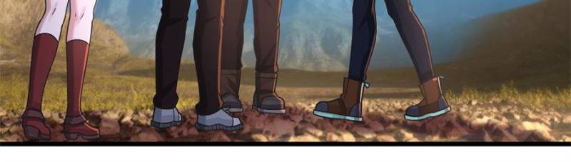 Starting with 10,000 Push-ups: Slaying God Chapter 23 - Page 18