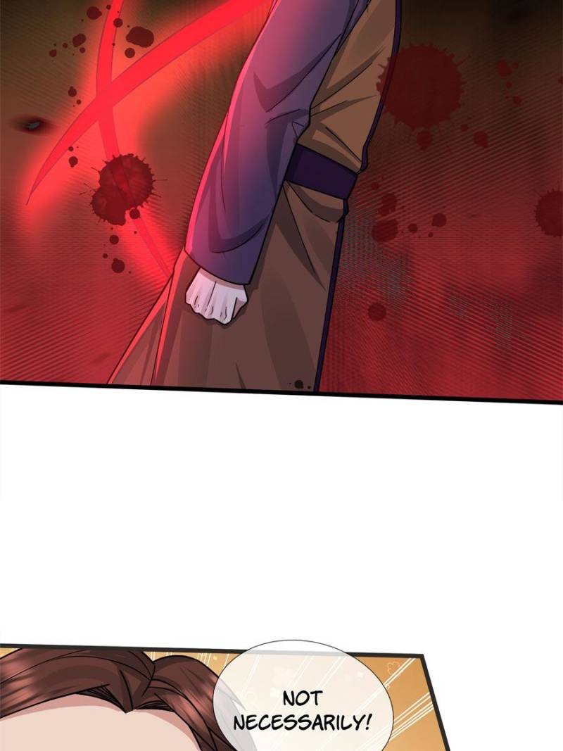 Starting with 10,000 Push-ups: Slaying God Chapter 23 - Page 4