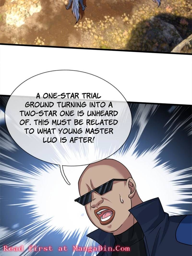 Starting with 10,000 Push-ups: Slaying God Chapter 24 - Page 2