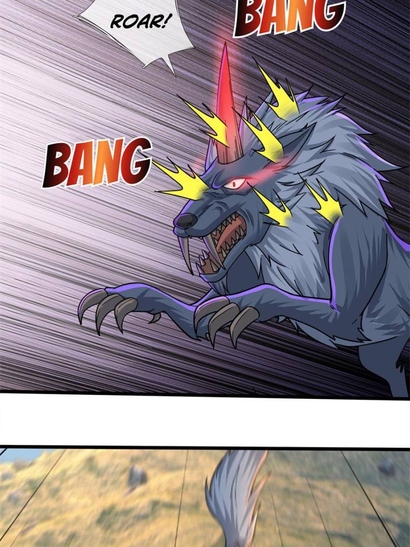 Starting with 10,000 Push-ups: Slaying God Chapter 24 - Page 13