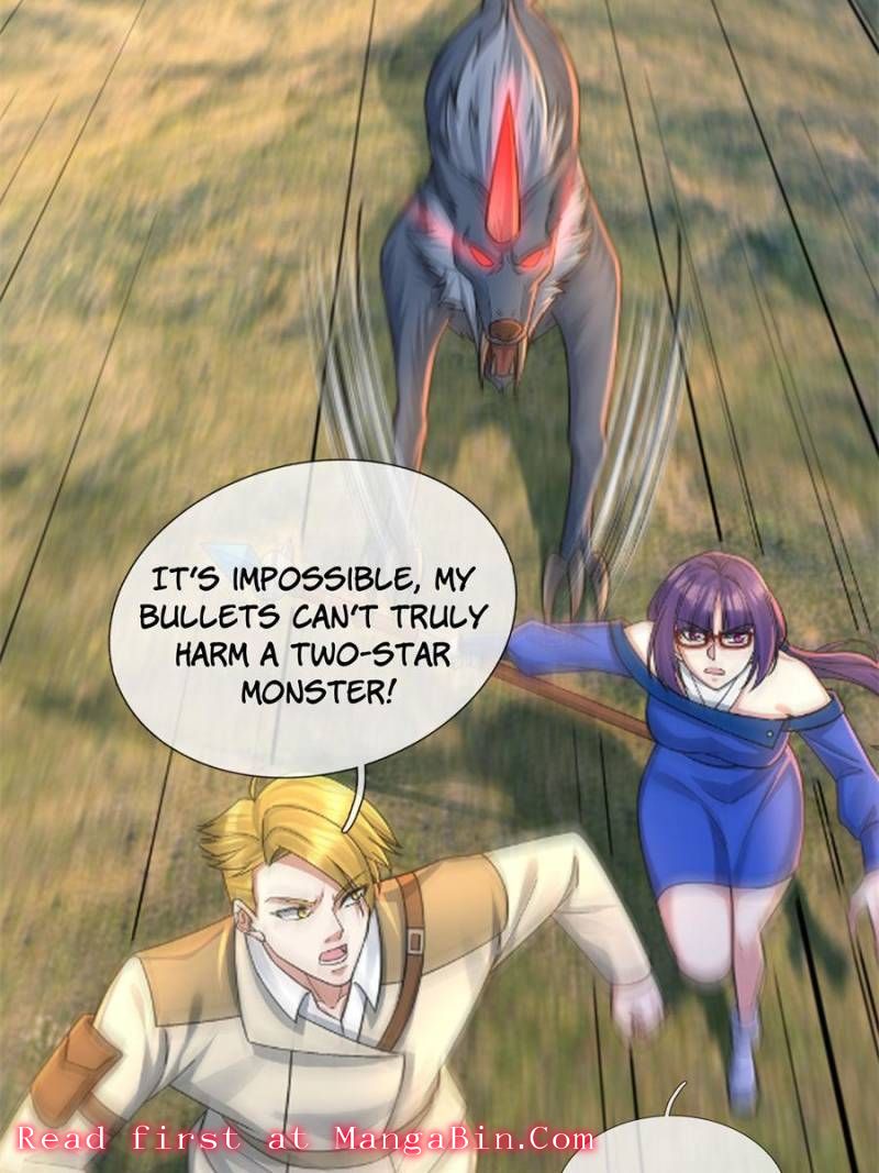 Starting with 10,000 Push-ups: Slaying God Chapter 24 - Page 14