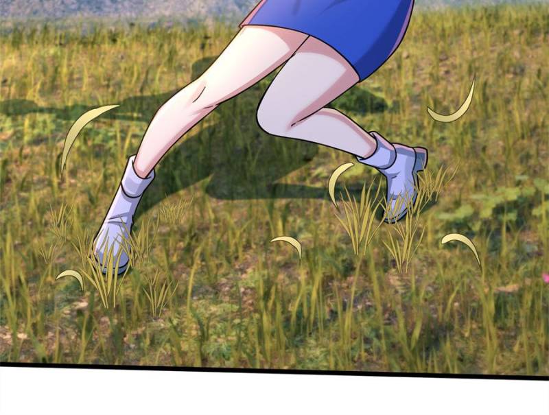 Starting with 10,000 Push-ups: Slaying God Chapter 24 - Page 16