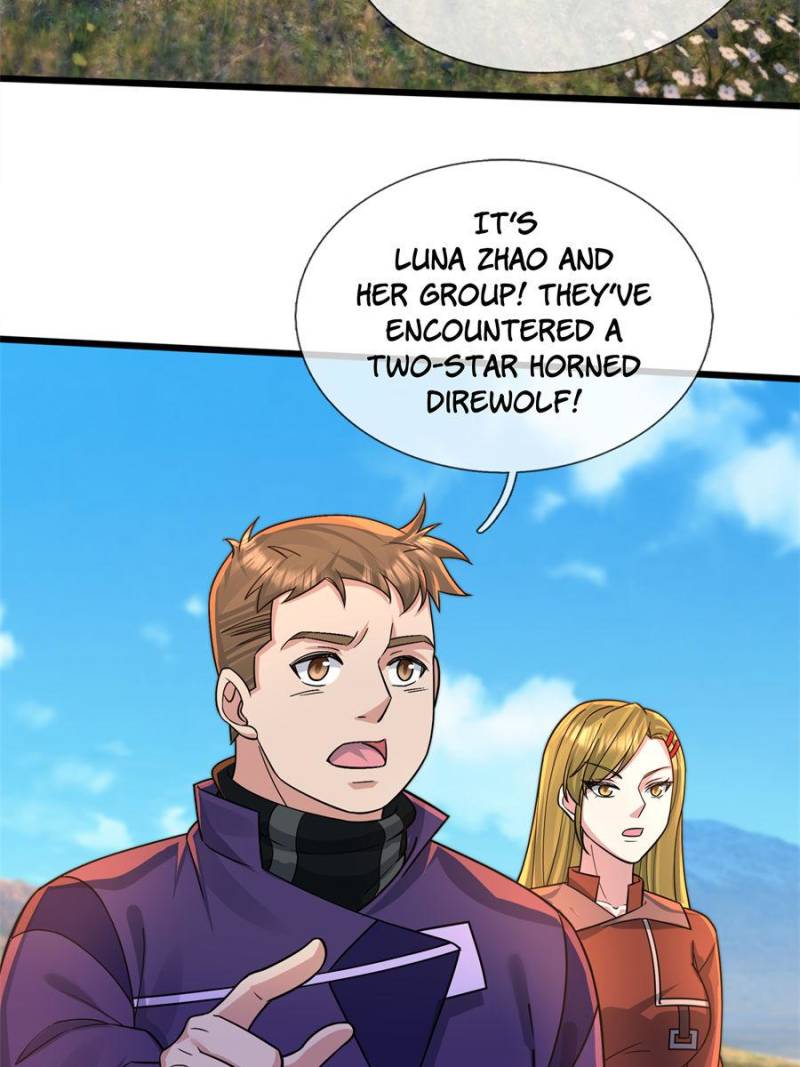 Starting with 10,000 Push-ups: Slaying God Chapter 24 - Page 19