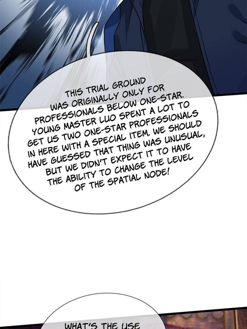 Starting with 10,000 Push-ups: Slaying God Chapter 24 - Page 3