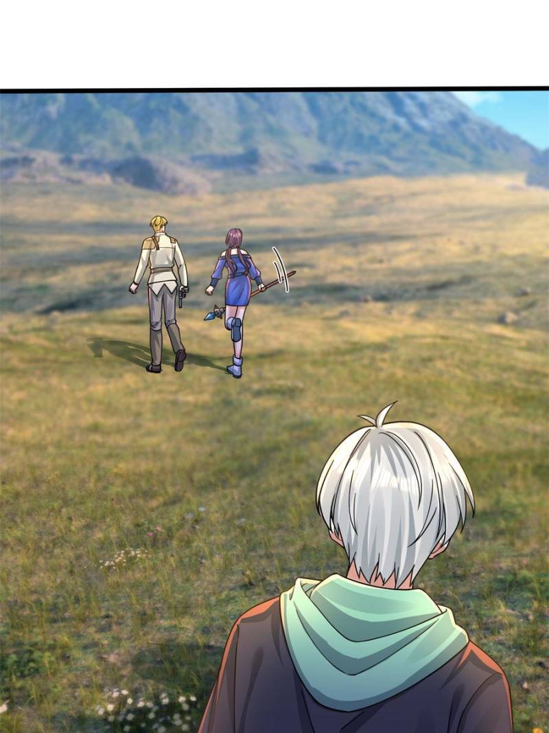 Starting with 10,000 Push-ups: Slaying God Chapter 24 - Page 25