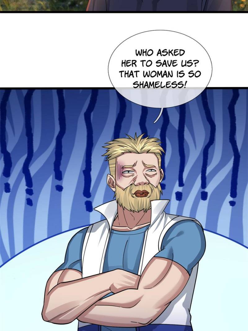 Starting with 10,000 Push-ups: Slaying God Chapter 24 - Page 26